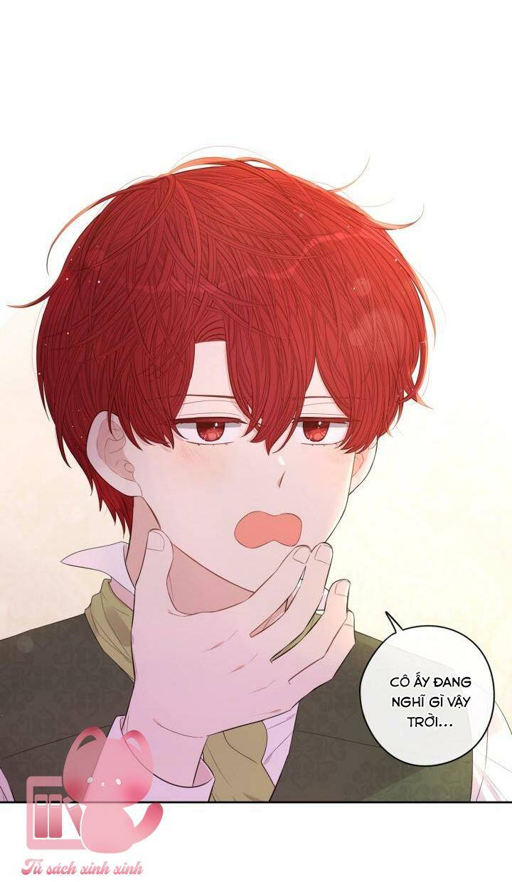 Hoàng Nữ Tóc Đen - Chap 33 - Trang 27