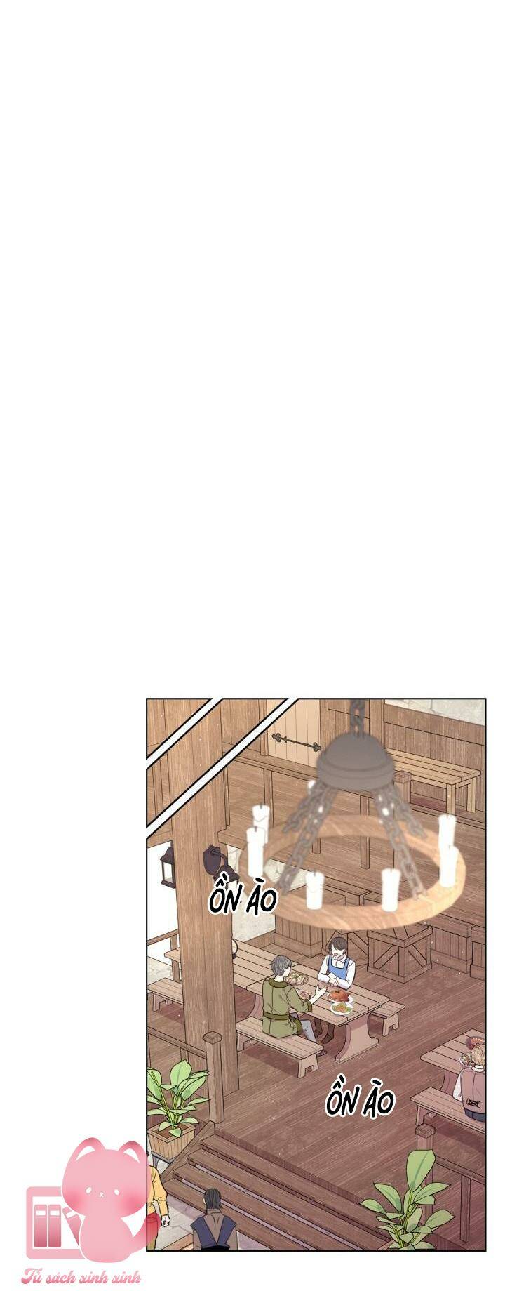 Hoàng Nữ Tóc Đen - Chap 33 - Trang 28
