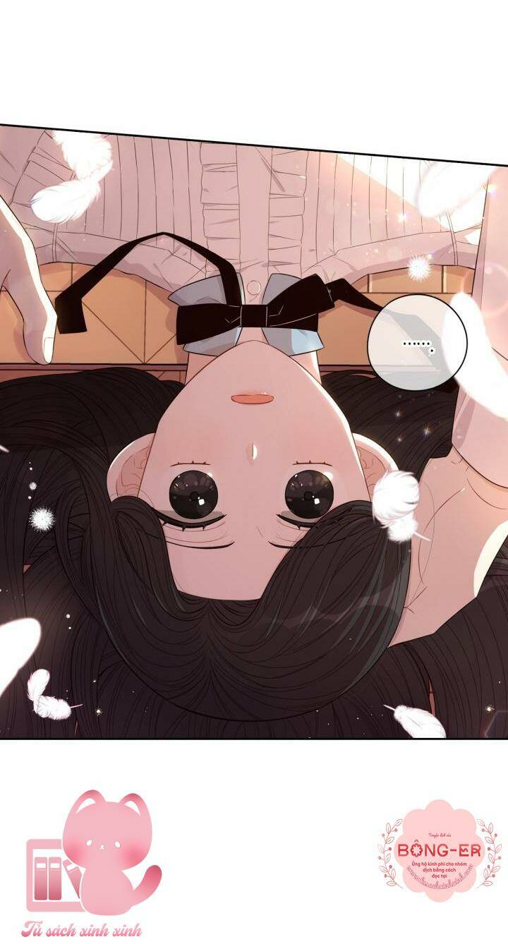 Hoàng Nữ Tóc Đen - Chap 33 - Trang 4