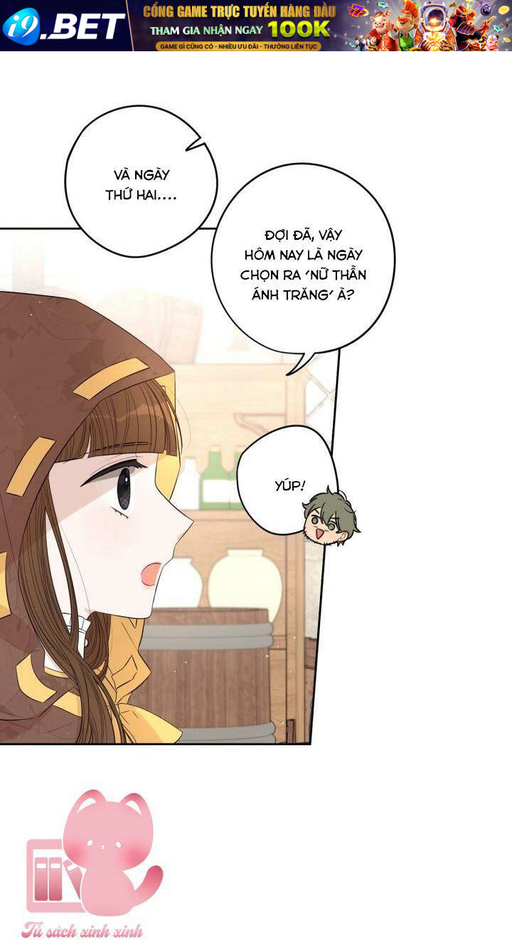 Hoàng Nữ Tóc Đen - Chap 33 - Trang 38