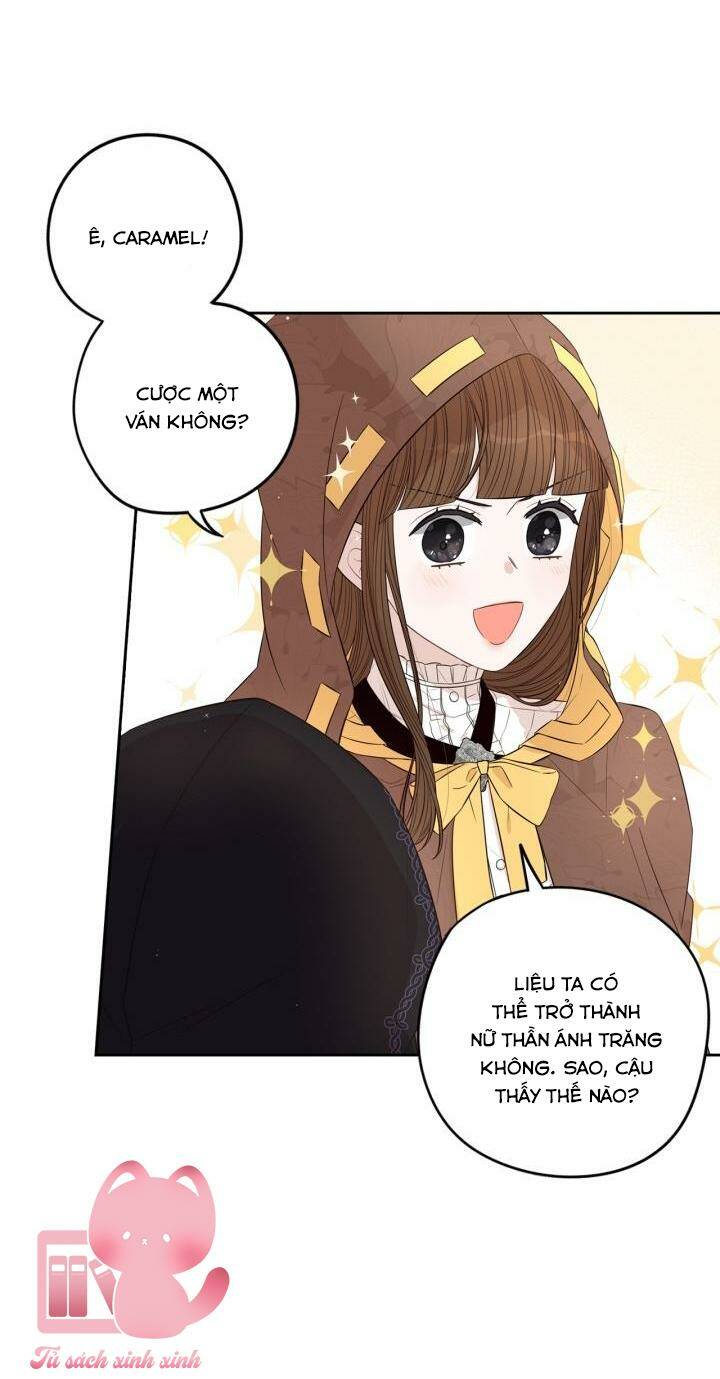 Hoàng Nữ Tóc Đen - Chap 33 - Trang 39