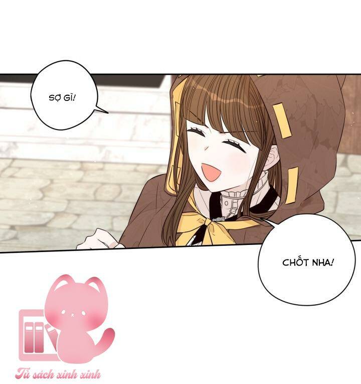 Hoàng Nữ Tóc Đen - Chap 33 - Trang 43