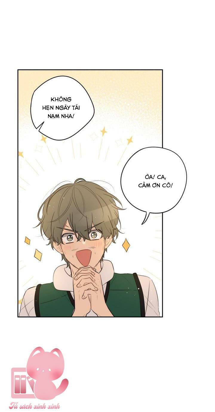 Hoàng Nữ Tóc Đen - Chap 33 - Trang 45
