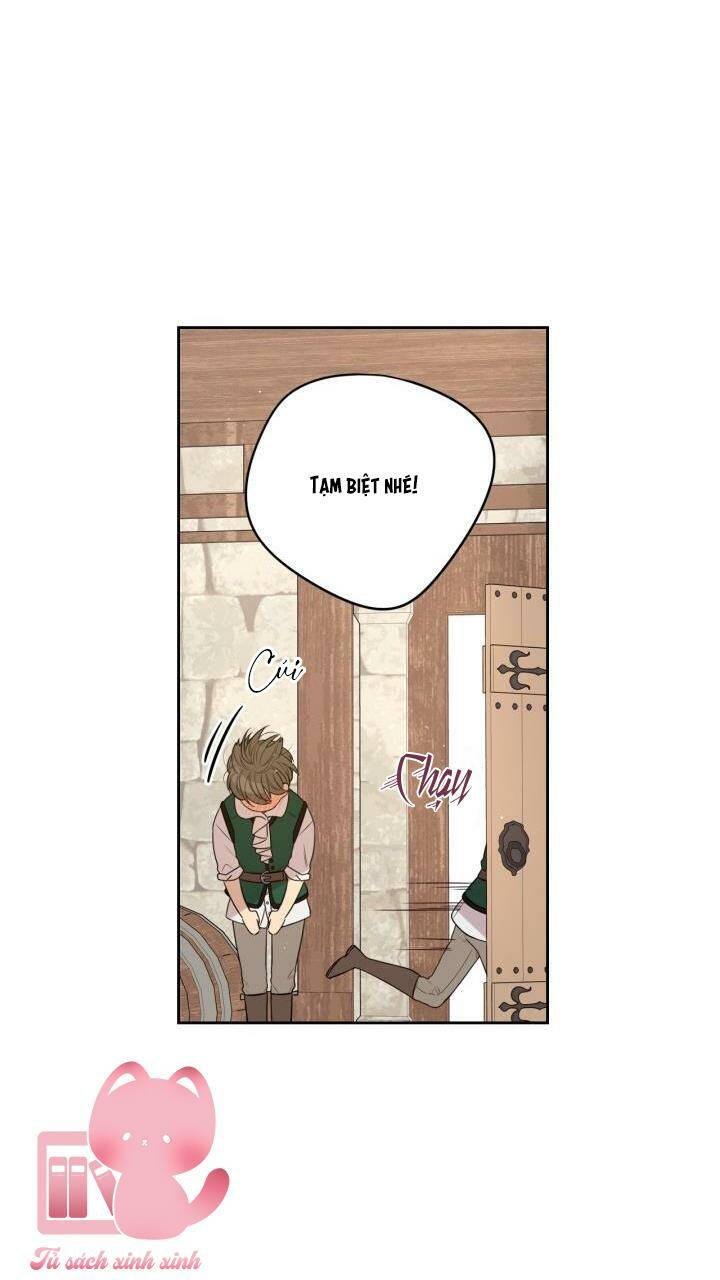 Hoàng Nữ Tóc Đen - Chap 33 - Trang 47