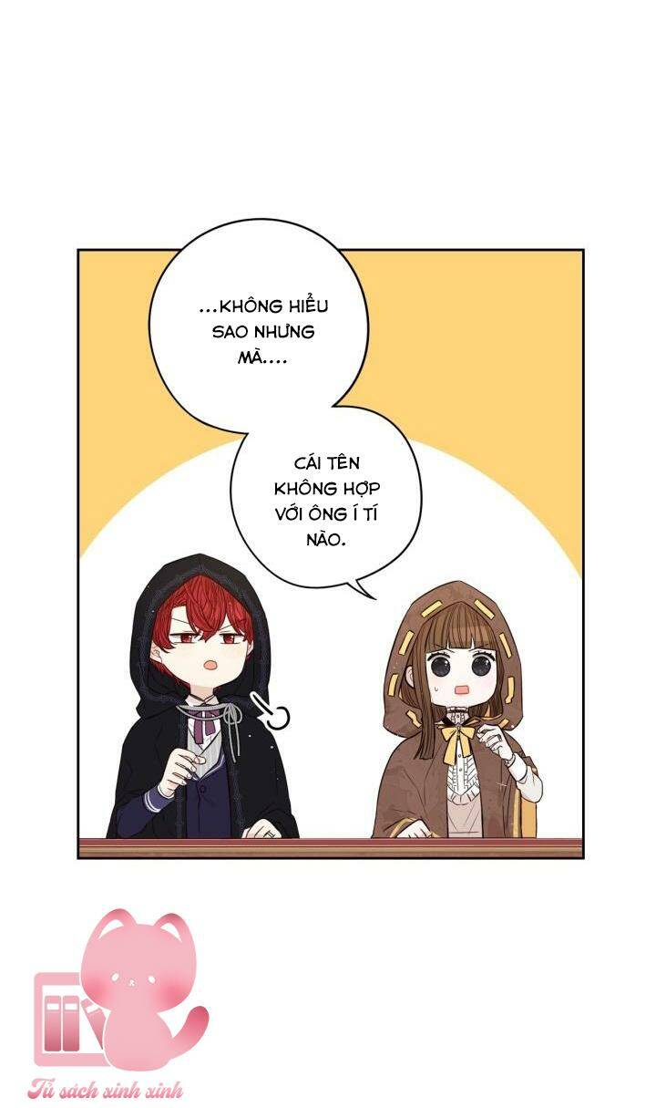 Hoàng Nữ Tóc Đen - Chap 33 - Trang 48