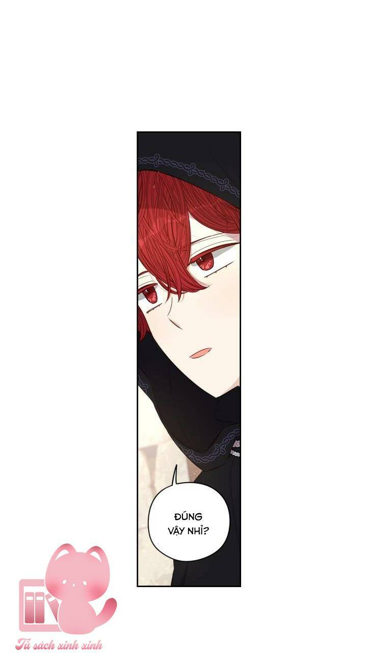 Hoàng Nữ Tóc Đen - Chap 33 - Trang 49