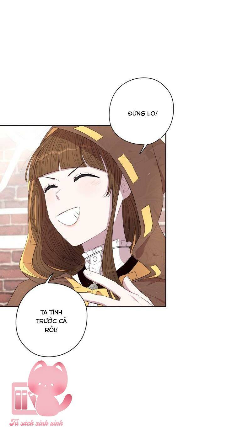 Hoàng Nữ Tóc Đen - Chap 33 - Trang 51