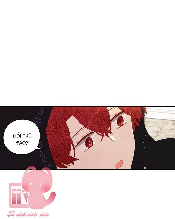 Hoàng Nữ Tóc Đen - Chap 33 - Trang 53