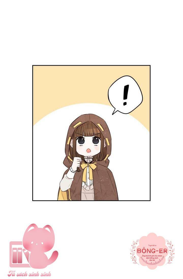 Hoàng Nữ Tóc Đen - Chap 33 - Trang 56