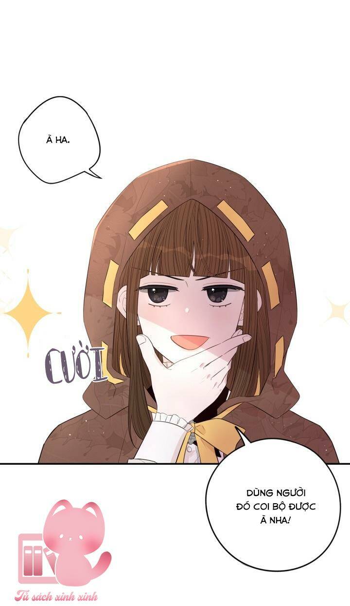 Hoàng Nữ Tóc Đen - Chap 33 - Trang 57