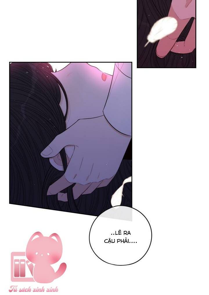Hoàng Nữ Tóc Đen - Chap 33 - Trang 7