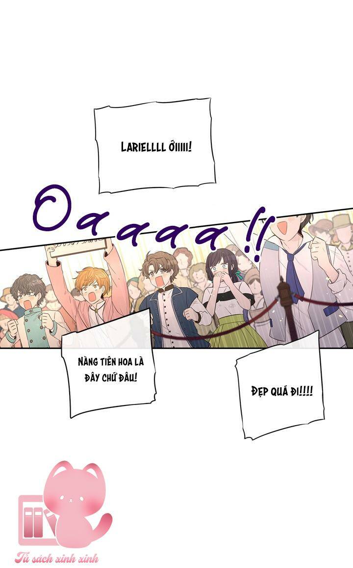 Hoàng Nữ Tóc Đen - Chap 34 - Trang 12