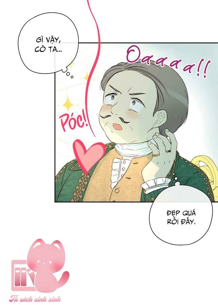 Hoàng Nữ Tóc Đen - Chap 34 - Trang 14