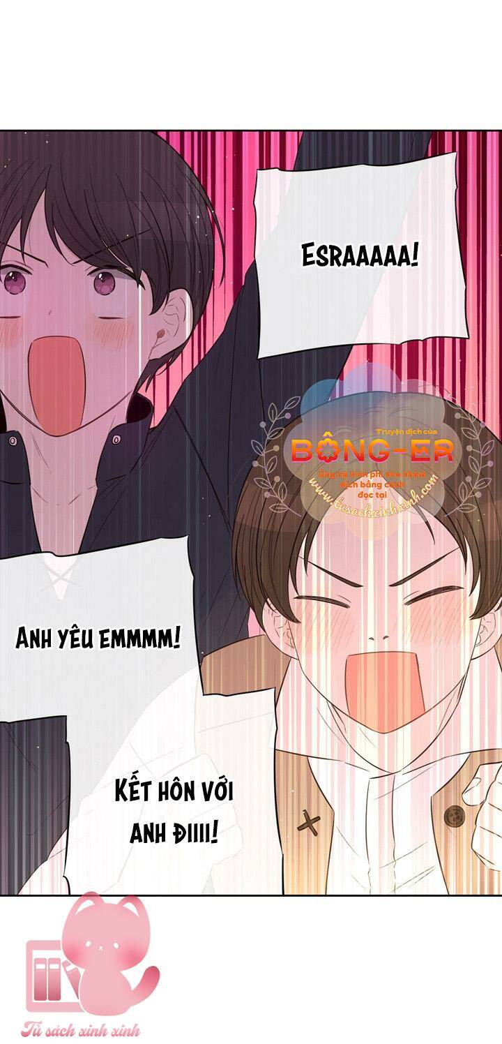Hoàng Nữ Tóc Đen - Chap 34 - Trang 17