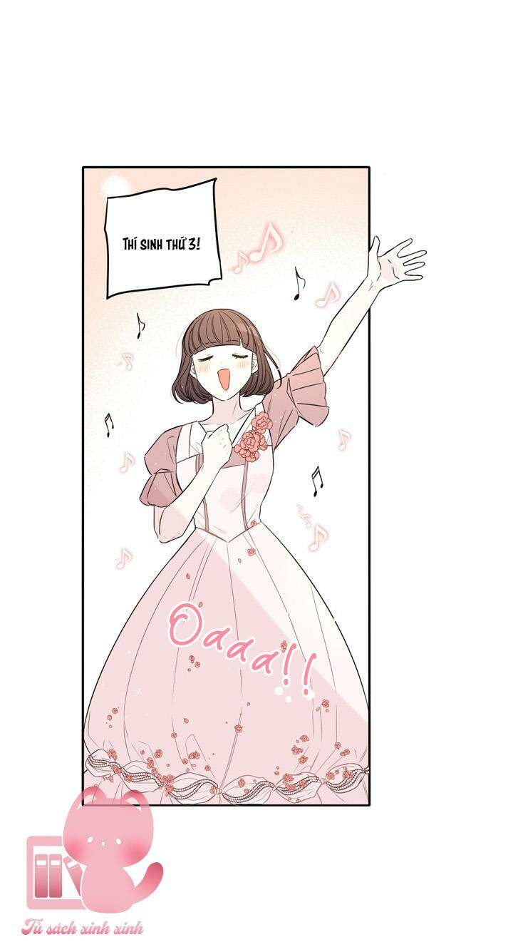 Hoàng Nữ Tóc Đen - Chap 34 - Trang 19