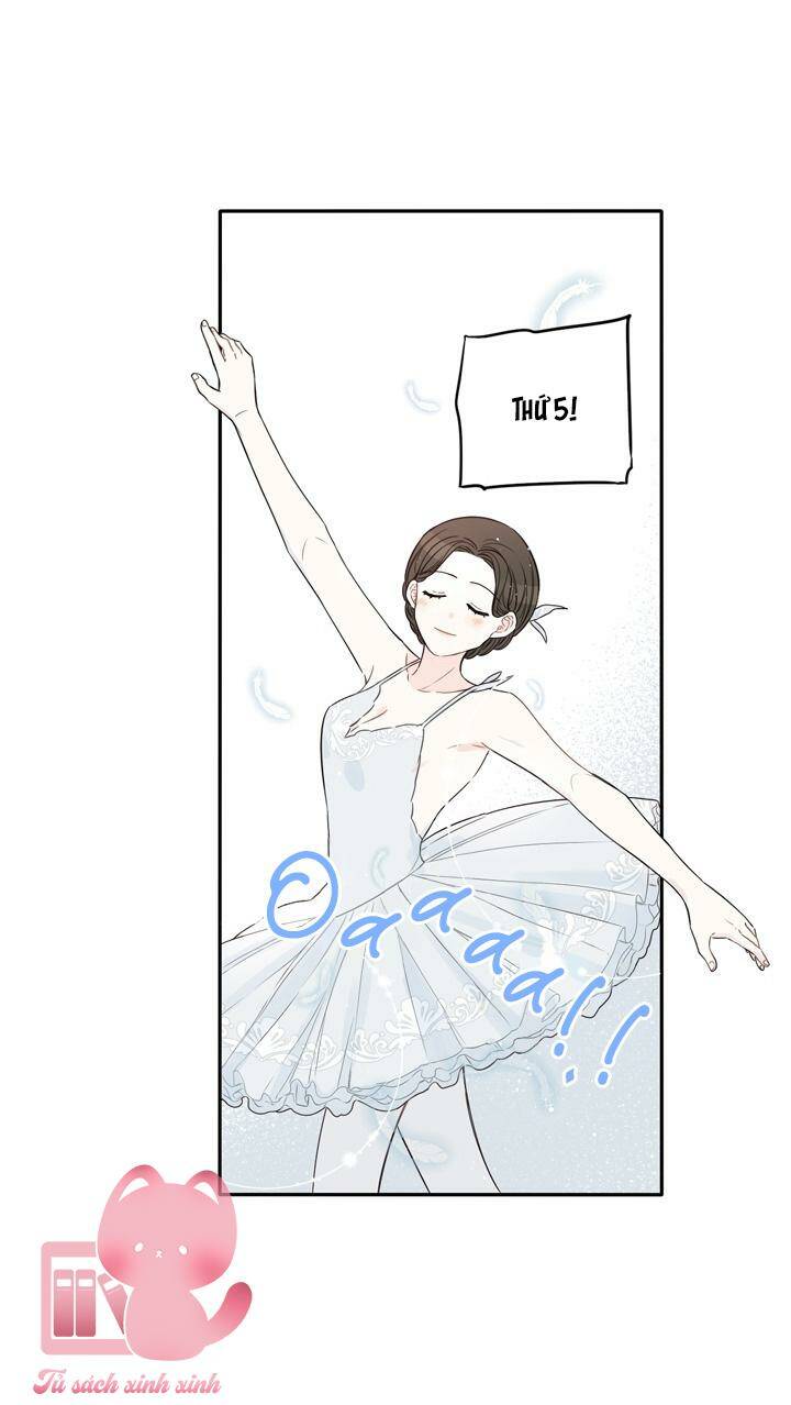 Hoàng Nữ Tóc Đen - Chap 34 - Trang 20