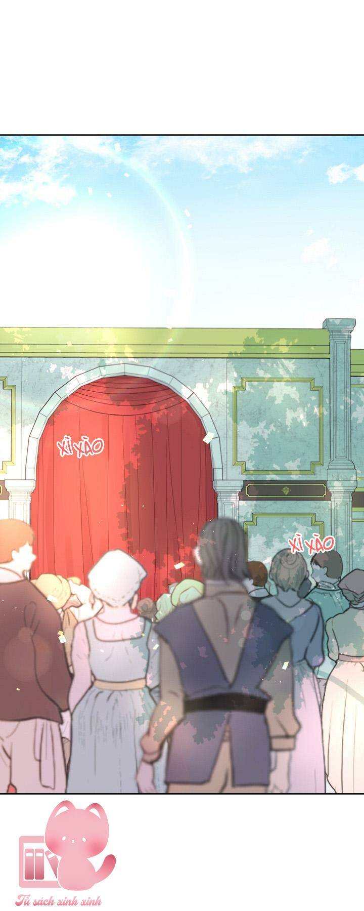 Hoàng Nữ Tóc Đen - Chap 34 - Trang 3