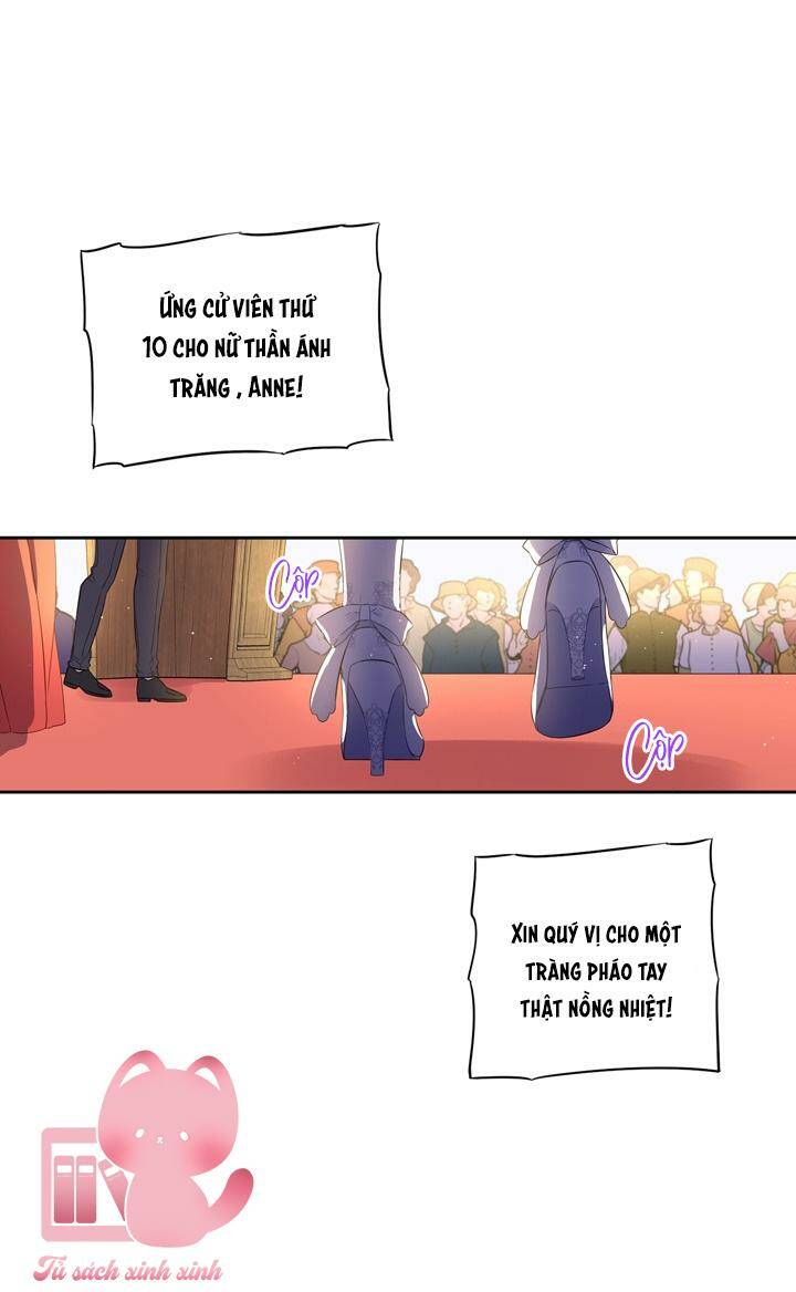 Hoàng Nữ Tóc Đen - Chap 34 - Trang 24