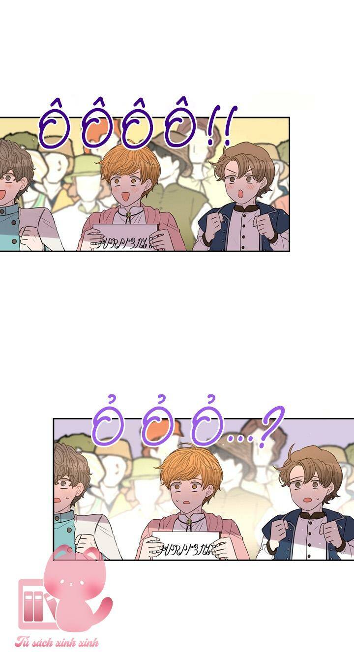 Hoàng Nữ Tóc Đen - Chap 34 - Trang 25