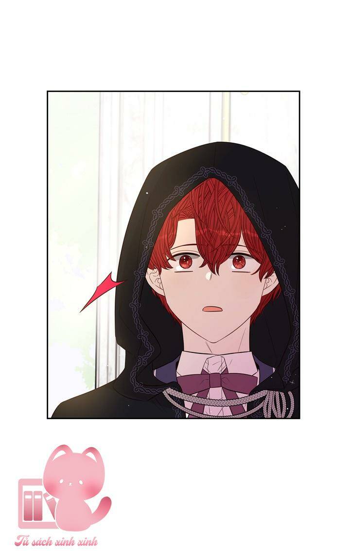 Hoàng Nữ Tóc Đen - Chap 34 - Trang 26