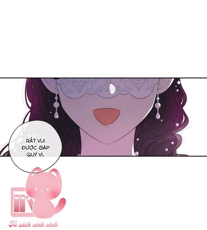 Hoàng Nữ Tóc Đen - Chap 34 - Trang 27