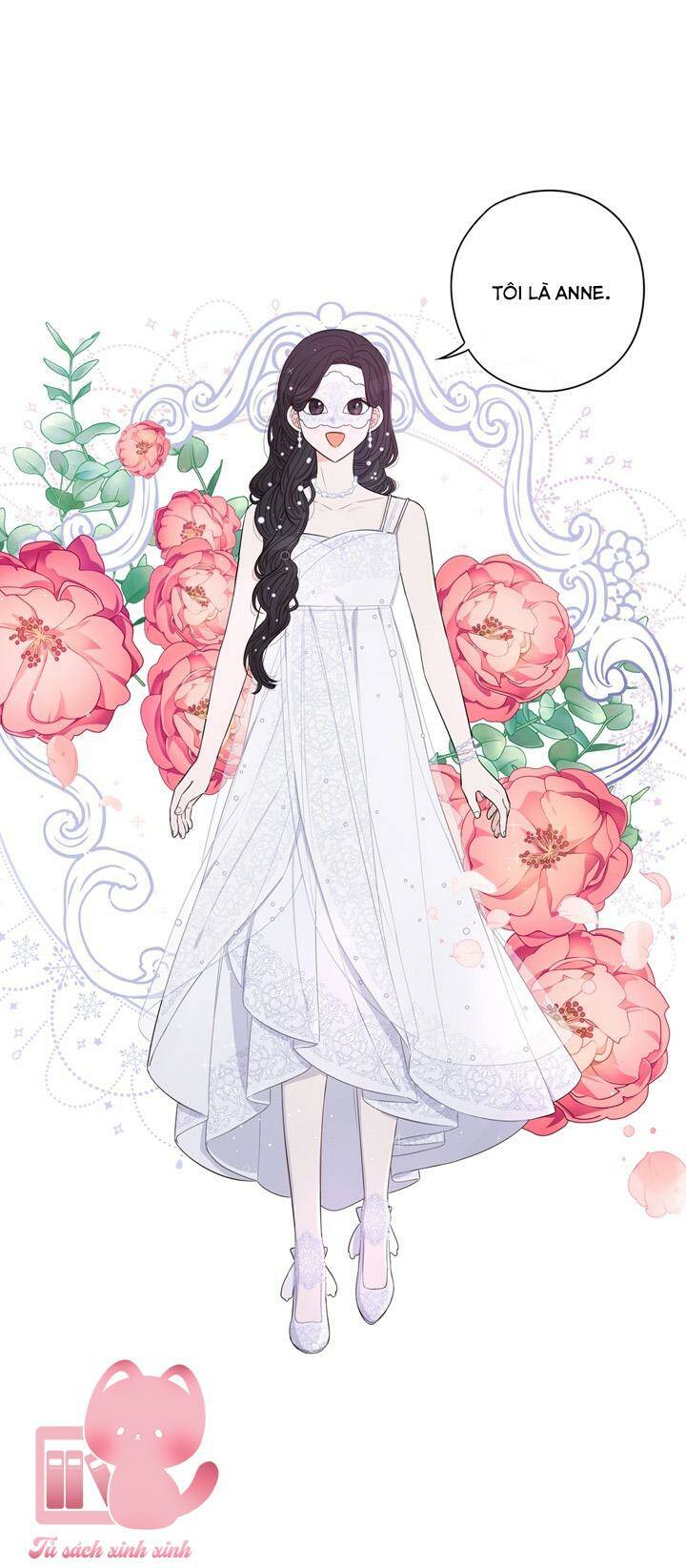 Hoàng Nữ Tóc Đen - Chap 34 - Trang 28