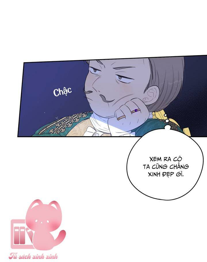 Hoàng Nữ Tóc Đen - Chap 34 - Trang 30