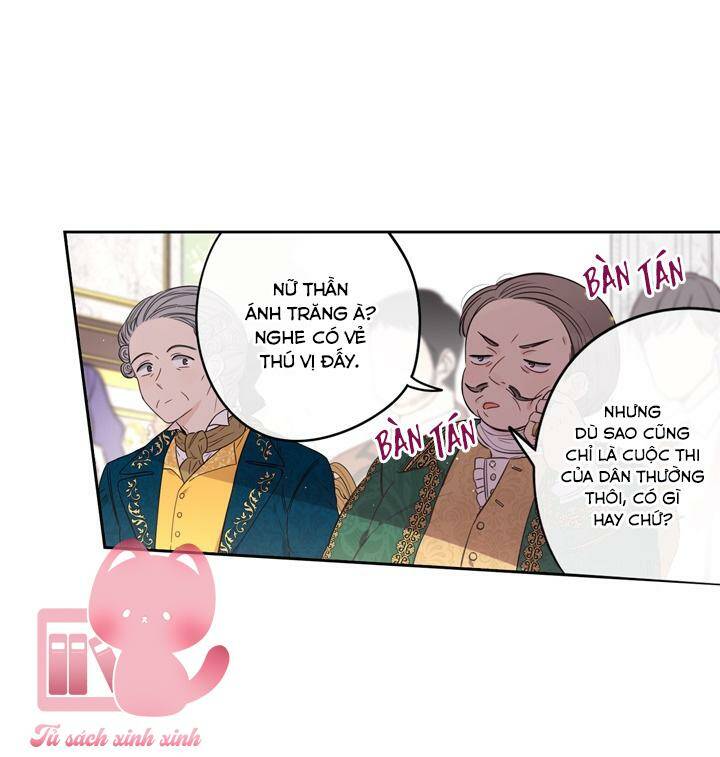 Hoàng Nữ Tóc Đen - Chap 34 - Trang 4