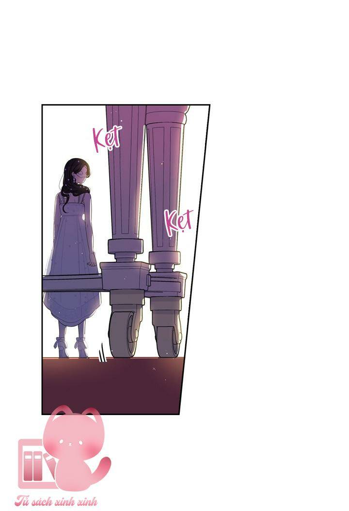 Hoàng Nữ Tóc Đen - Chap 34 - Trang 31