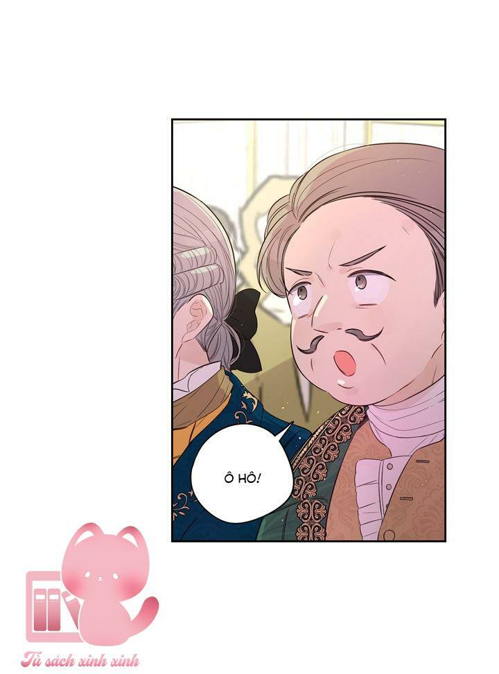 Hoàng Nữ Tóc Đen - Chap 34 - Trang 33