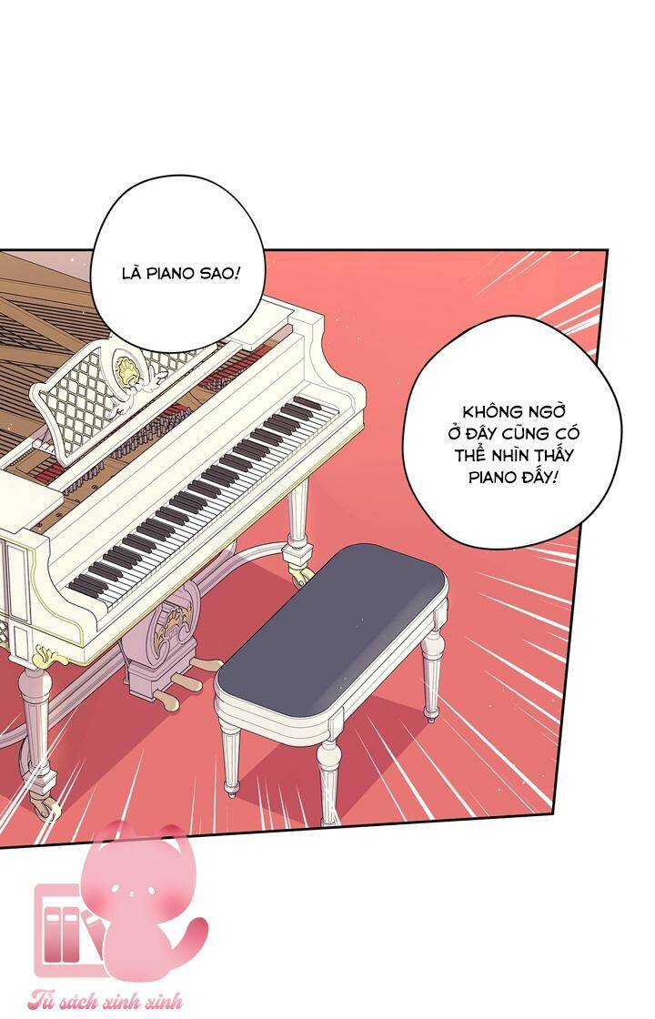 Hoàng Nữ Tóc Đen - Chap 34 - Trang 34