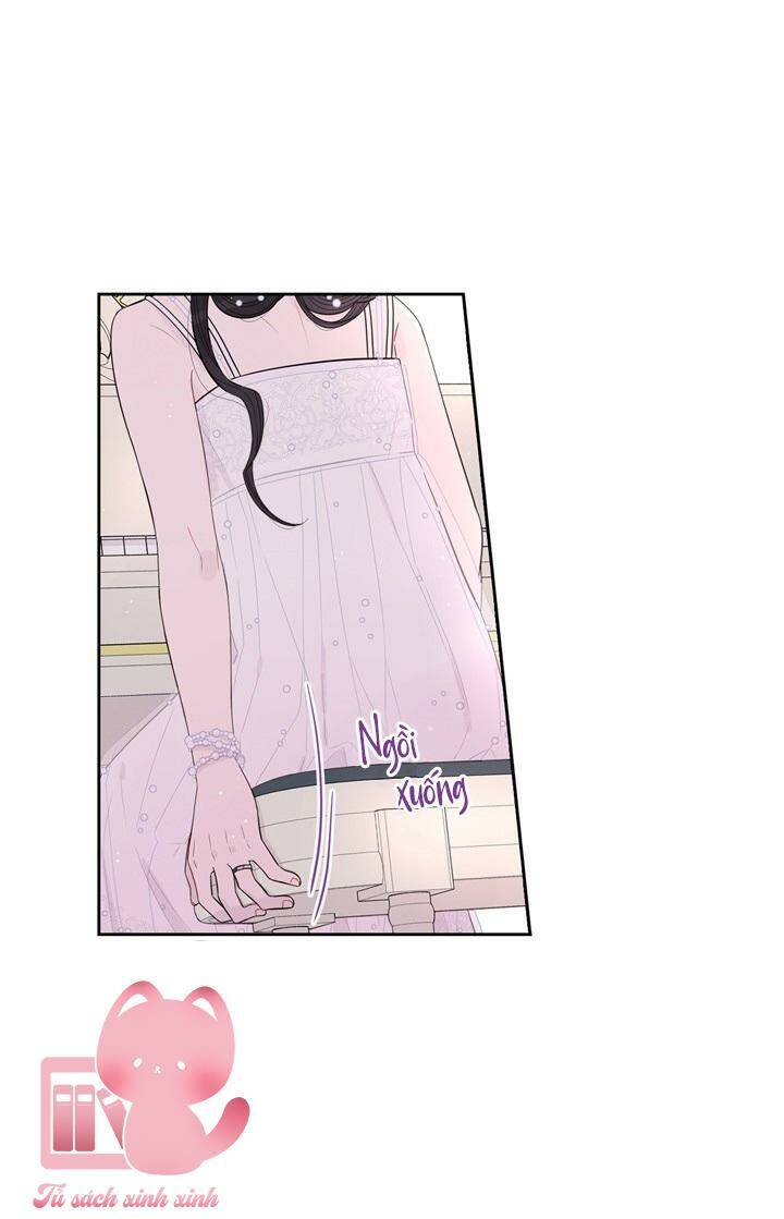Hoàng Nữ Tóc Đen - Chap 34 - Trang 37