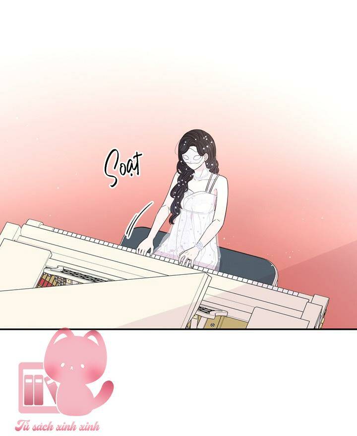 Hoàng Nữ Tóc Đen - Chap 34 - Trang 38