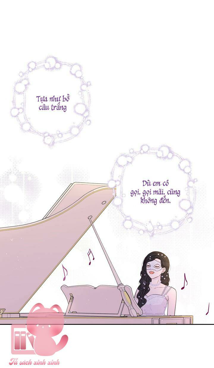 Hoàng Nữ Tóc Đen - Chap 34 - Trang 41