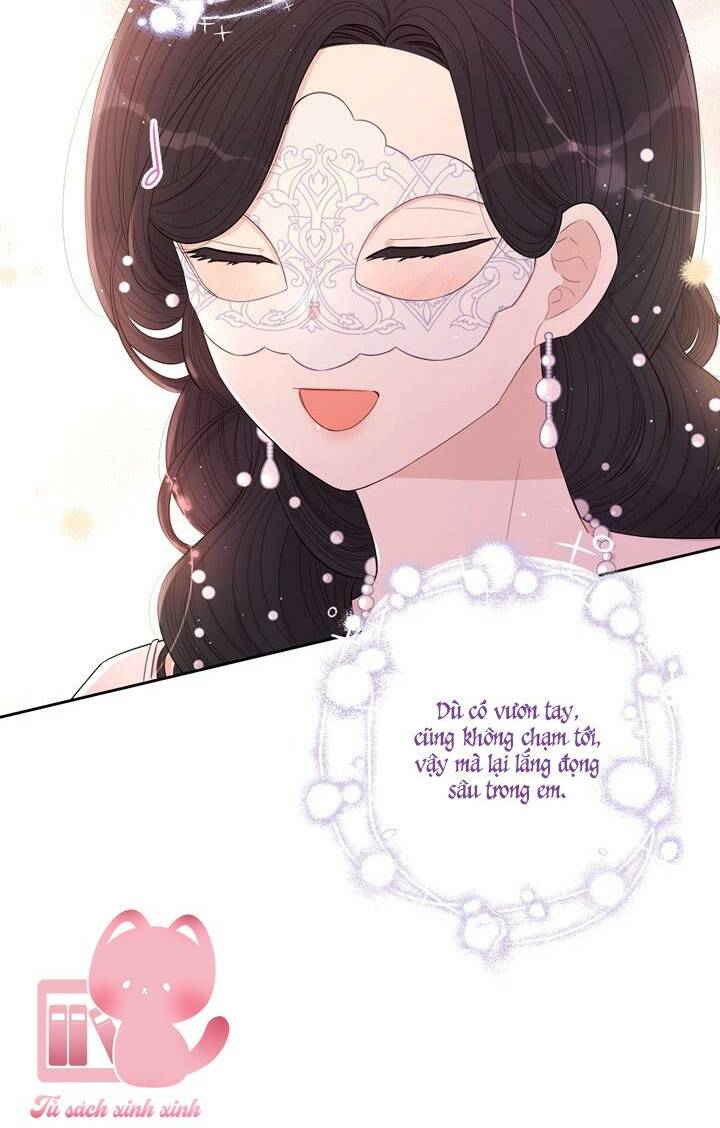 Hoàng Nữ Tóc Đen - Chap 34 - Trang 44