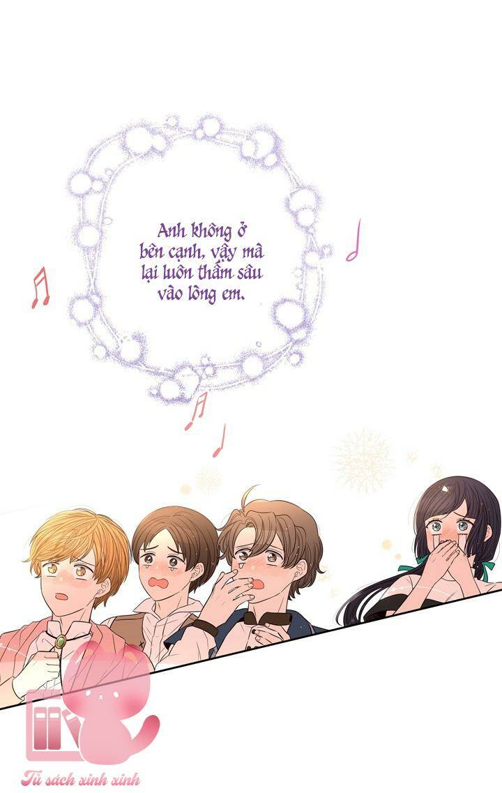Hoàng Nữ Tóc Đen - Chap 34 - Trang 45