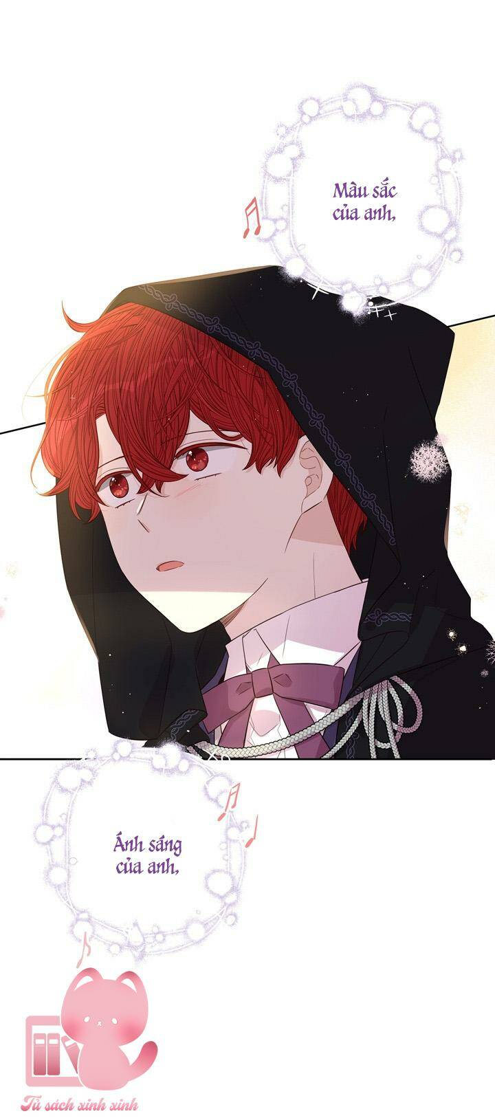 Hoàng Nữ Tóc Đen - Chap 34 - Trang 46