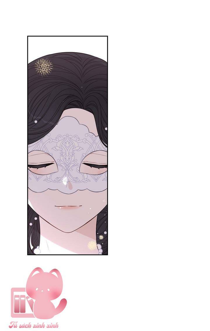 Hoàng Nữ Tóc Đen - Chap 34 - Trang 49