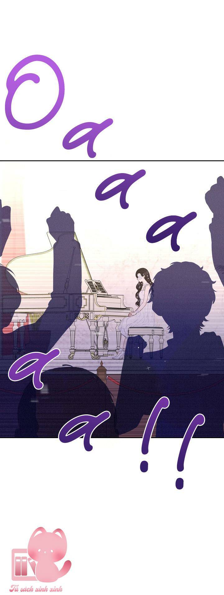 Hoàng Nữ Tóc Đen - Chap 34 - Trang 51