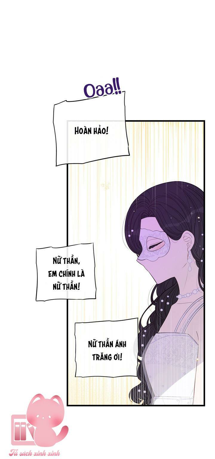 Hoàng Nữ Tóc Đen - Chap 34 - Trang 52