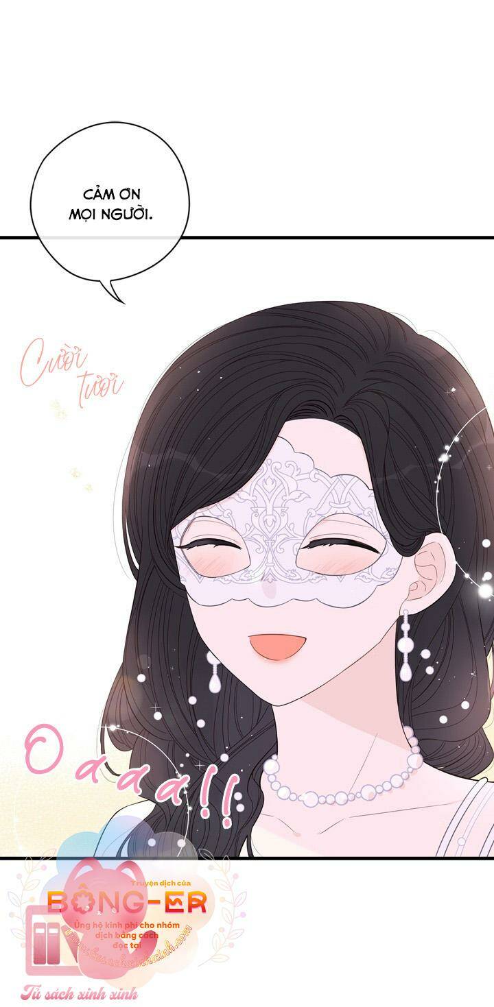 Hoàng Nữ Tóc Đen - Chap 34 - Trang 53