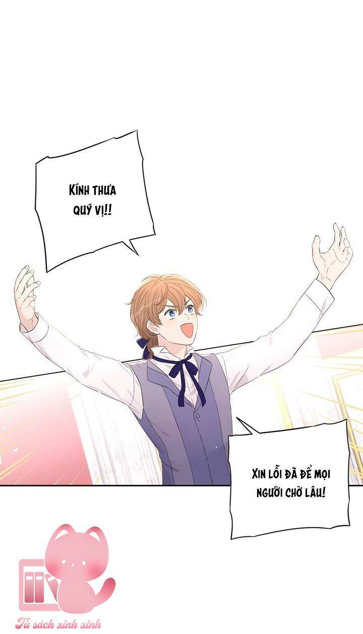 Hoàng Nữ Tóc Đen - Chap 34 - Trang 7
