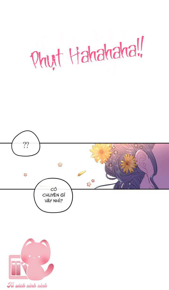 Hoàng Nữ Tóc Đen - Chap 35 - Trang 12