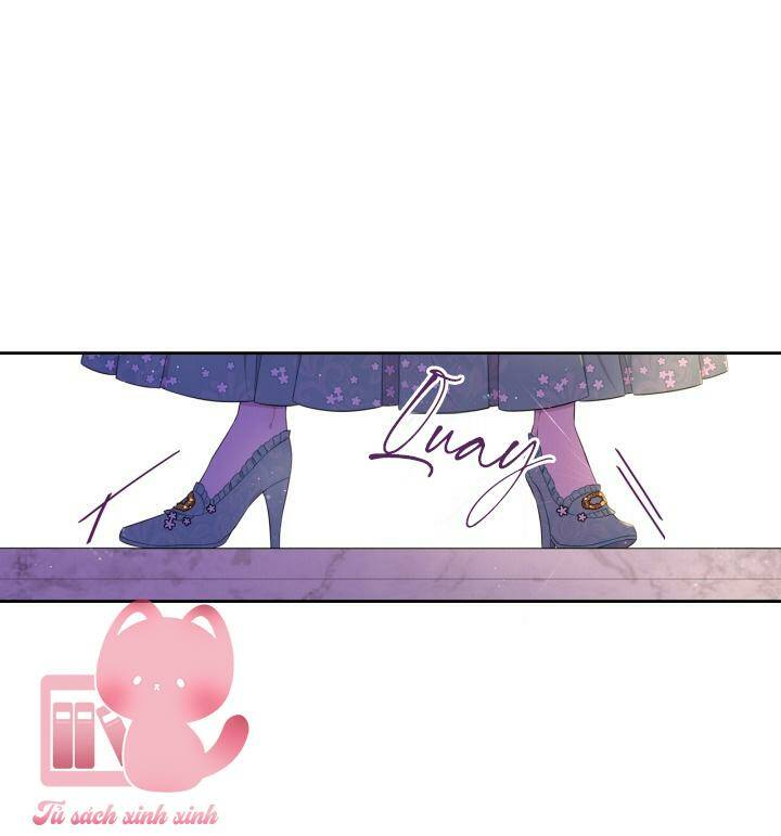 Hoàng Nữ Tóc Đen - Chap 35 - Trang 13
