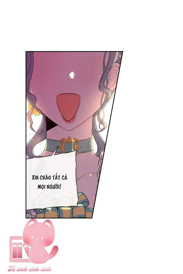 Hoàng Nữ Tóc Đen - Chap 35 - Trang 14