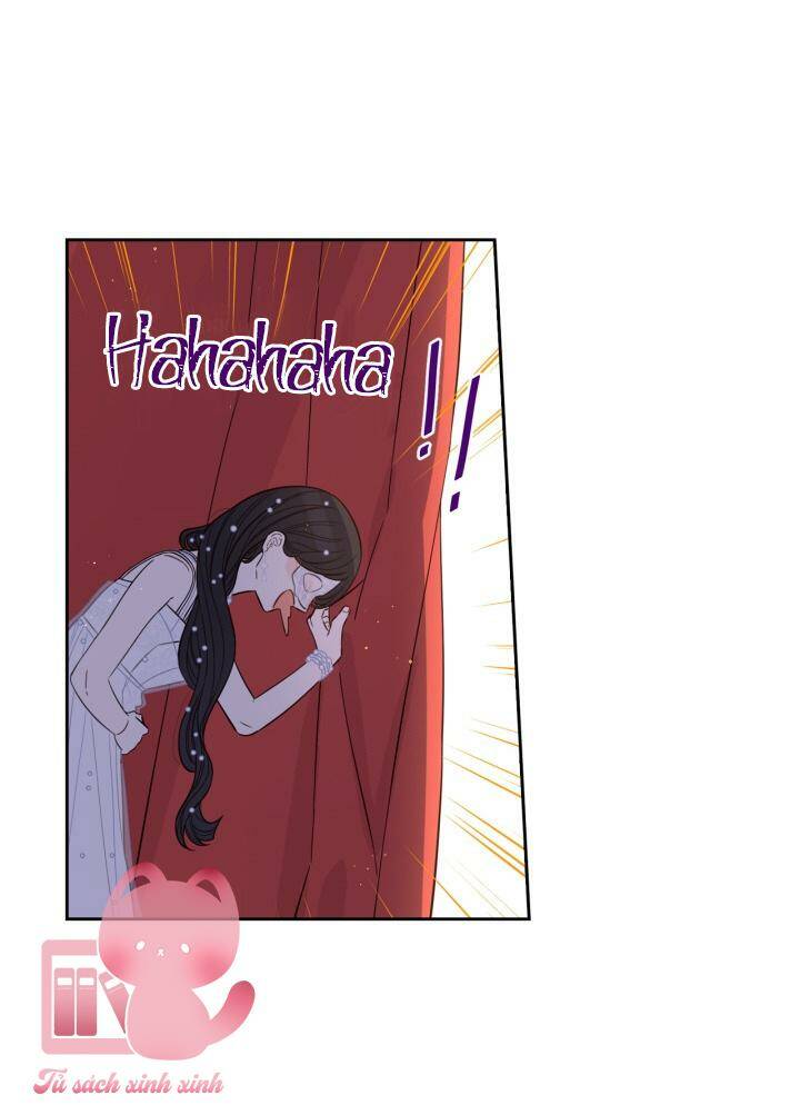Hoàng Nữ Tóc Đen - Chap 35 - Trang 18