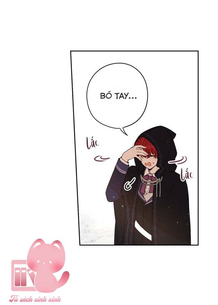 Hoàng Nữ Tóc Đen - Chap 35 - Trang 19