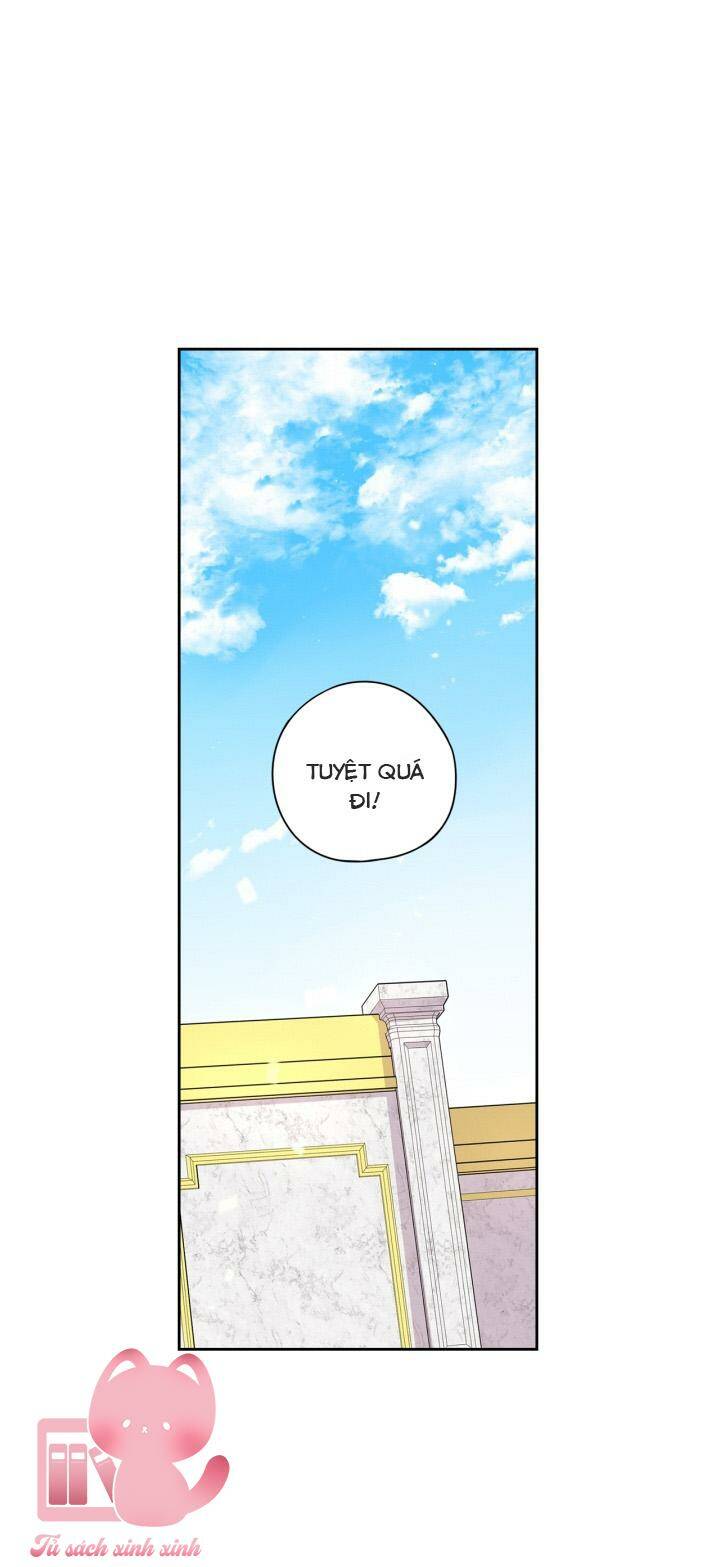 Hoàng Nữ Tóc Đen - Chap 35 - Trang 3