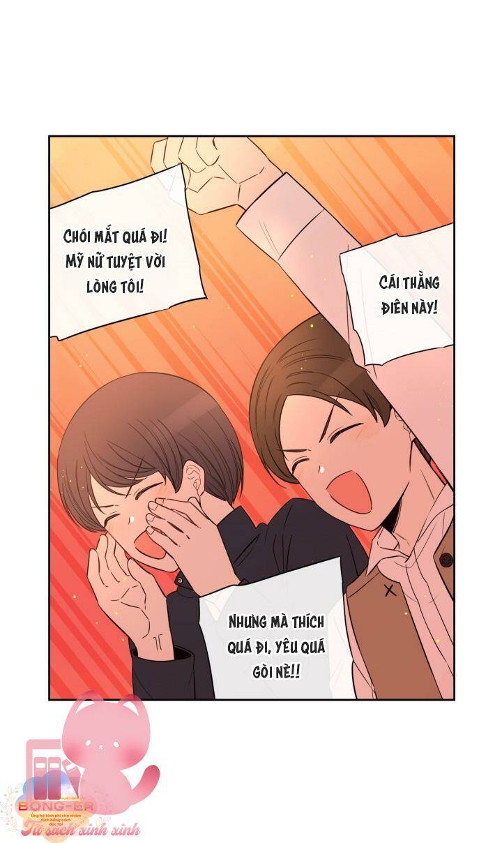 Hoàng Nữ Tóc Đen - Chap 35 - Trang 22