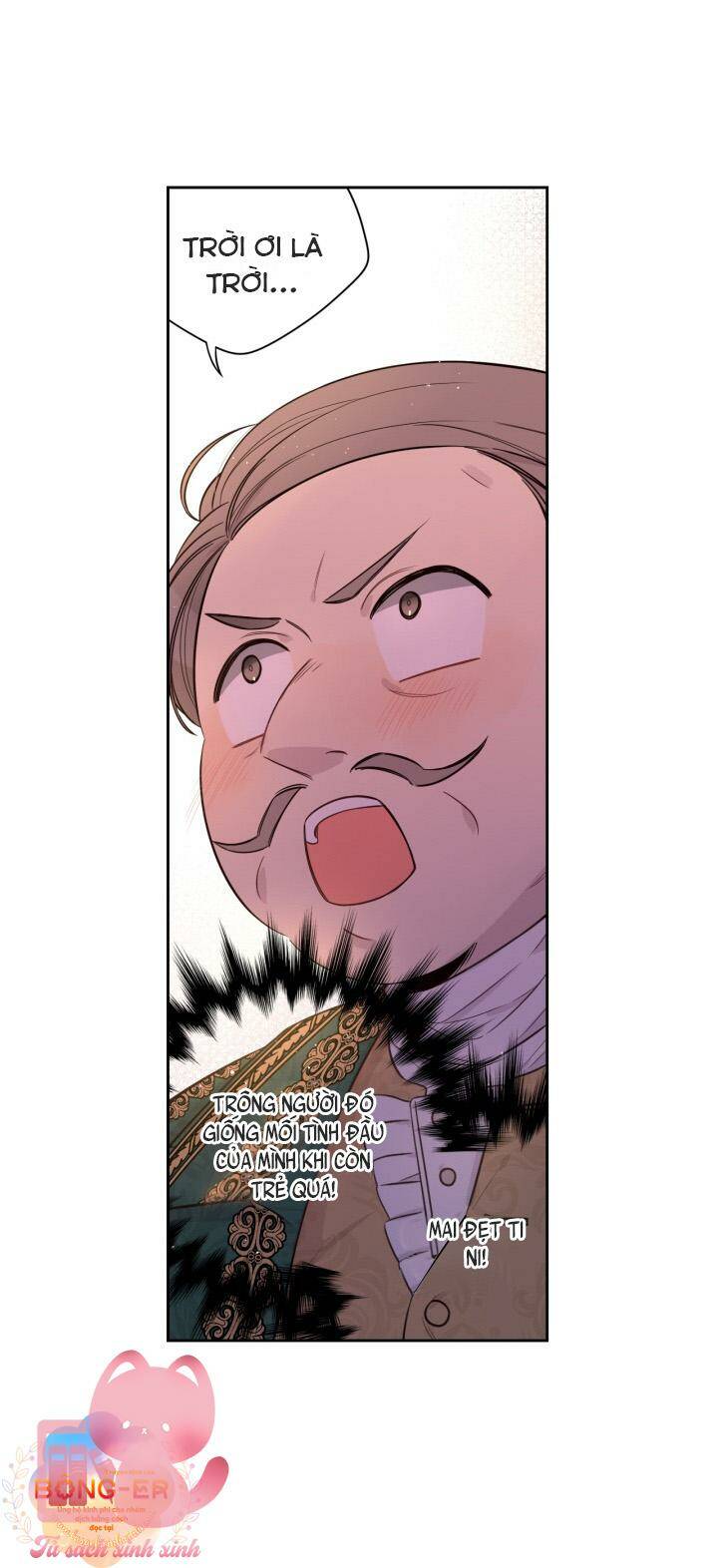 Hoàng Nữ Tóc Đen - Chap 35 - Trang 27
